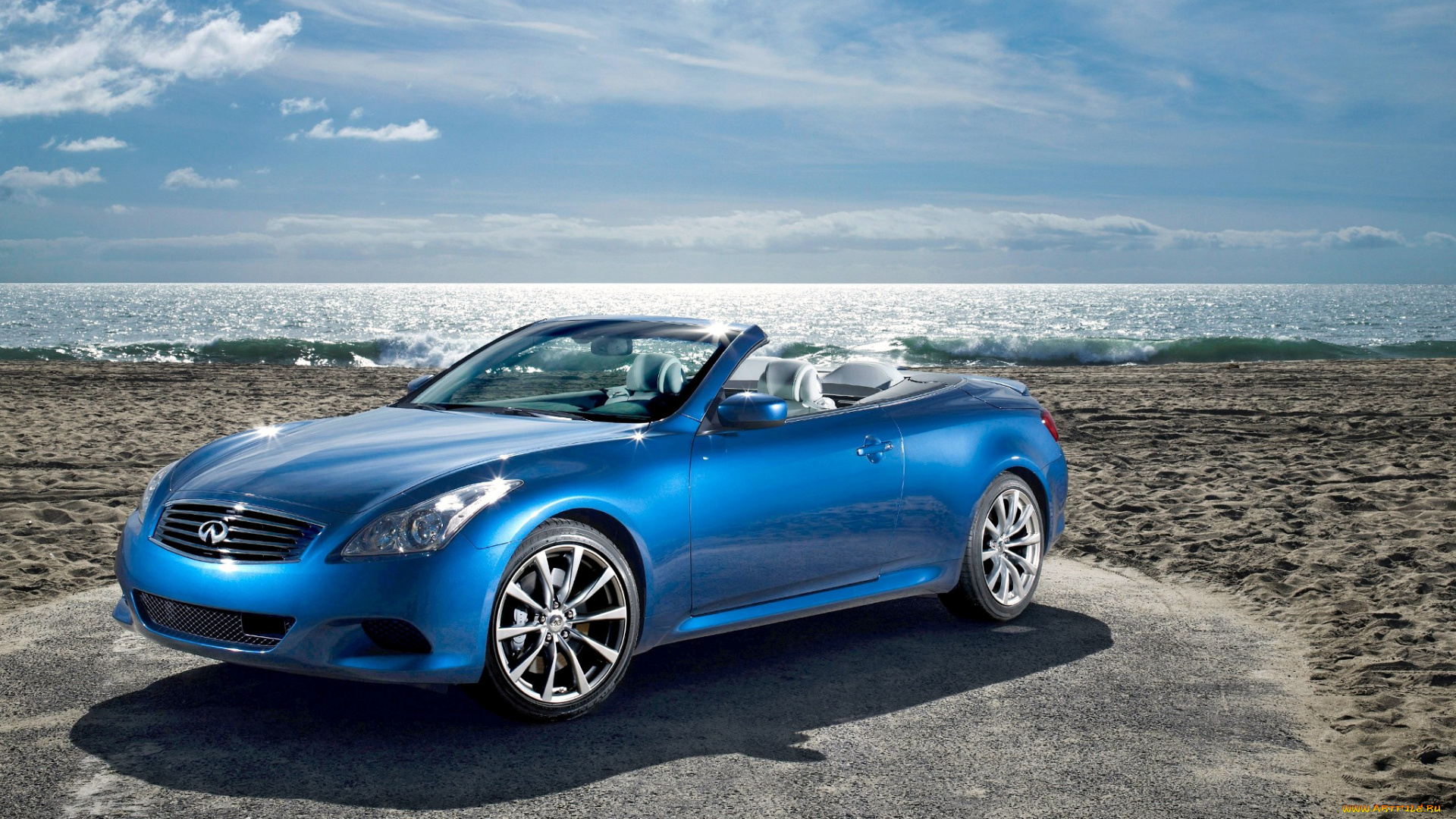 infiniti, автомобили, класс-люкс, nissan, motor, Япония