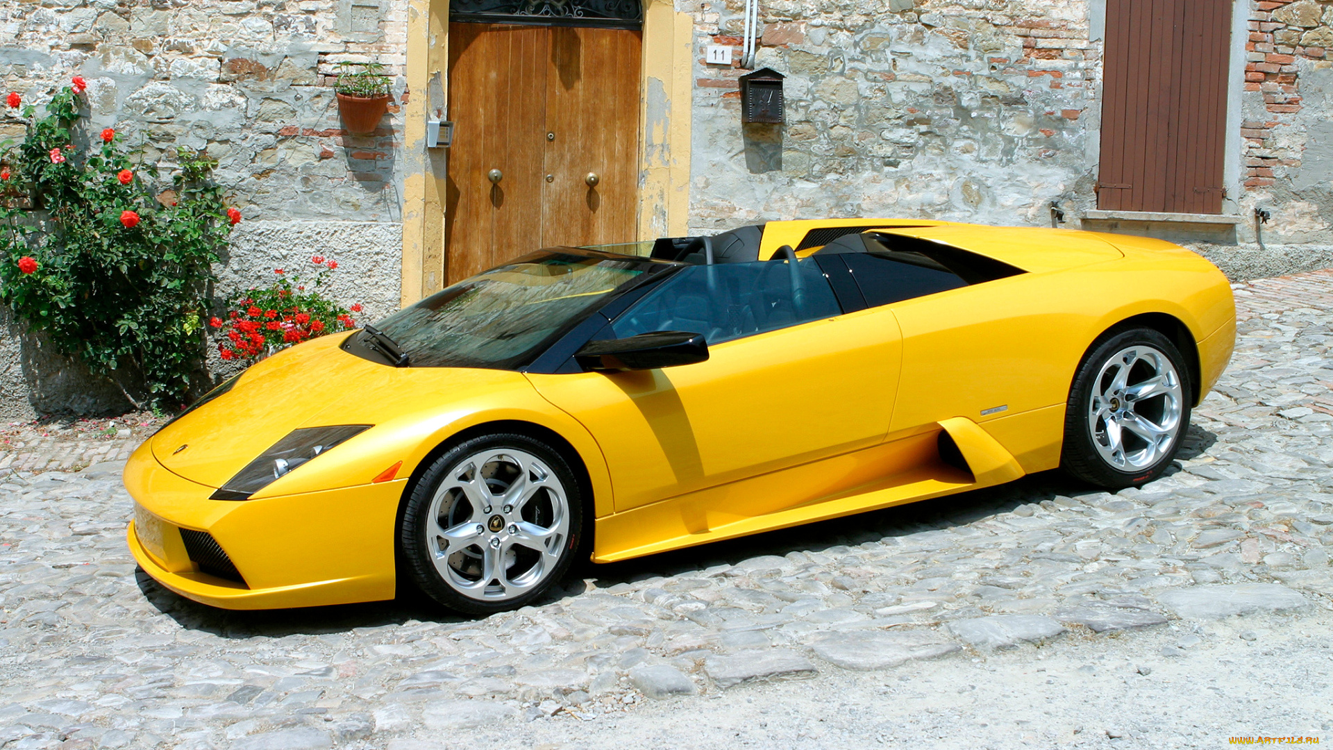 lamborghini, murcielago, автомобили, спортивные, automobili, holding, s, p, a, класс-люкс, италия