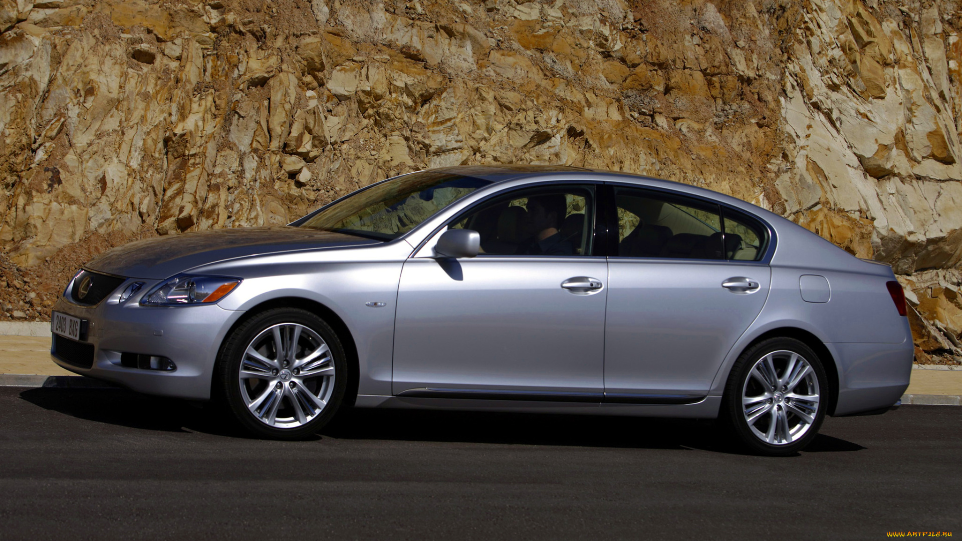 lexus, gs, автомобили, класс-премиум, toyota, motor, Япония