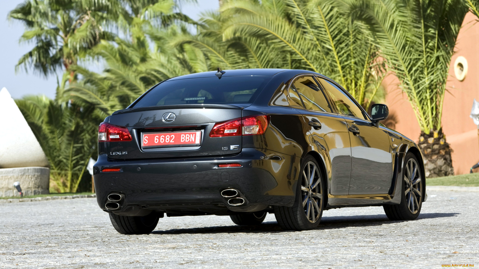 lexus, is, автомобили, Япония, класс-премиум, toyota, motor