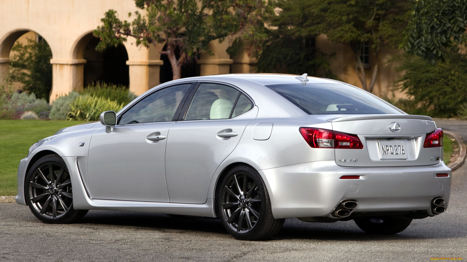 lexus, is, автомобили, Япония, toyota, motor, класс-премиум