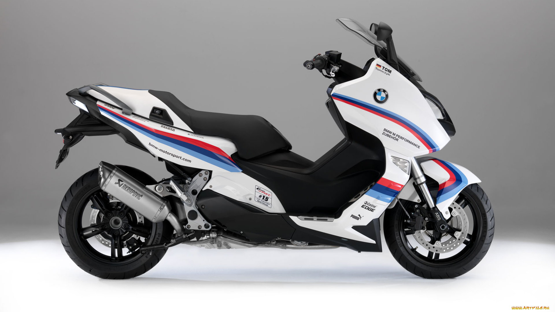 мотоциклы, мотороллеры, c600, bmw, dtm