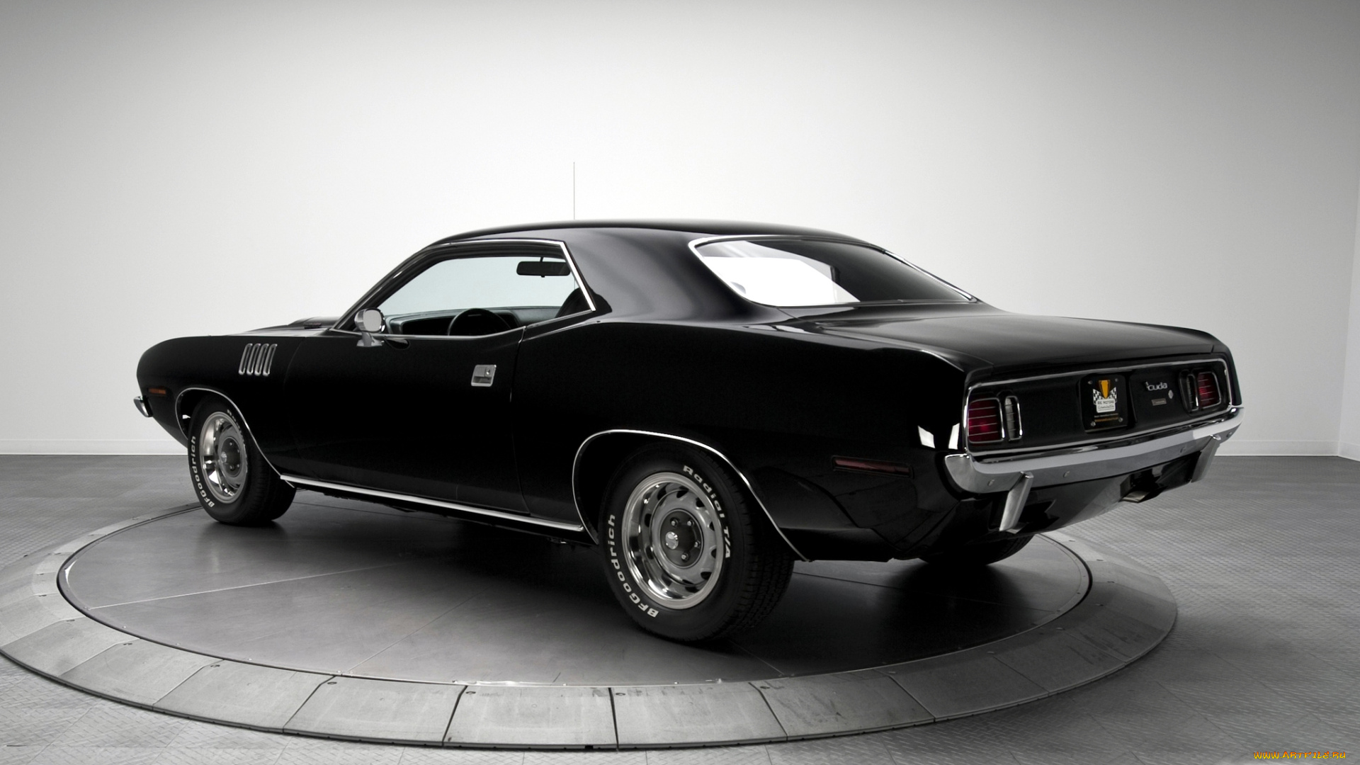 plymouth, cuda, автомобили, сша, легковые, подразделение, chrysler