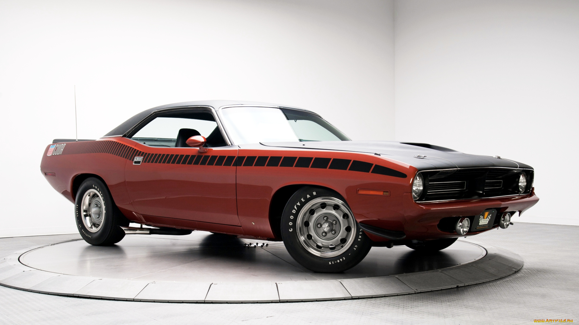 plymouth, cuda, автомобили, сша, легковые, подразделение, chrysler