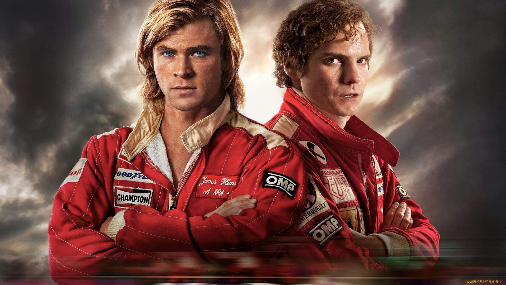 rush, кино, фильмы, гонка