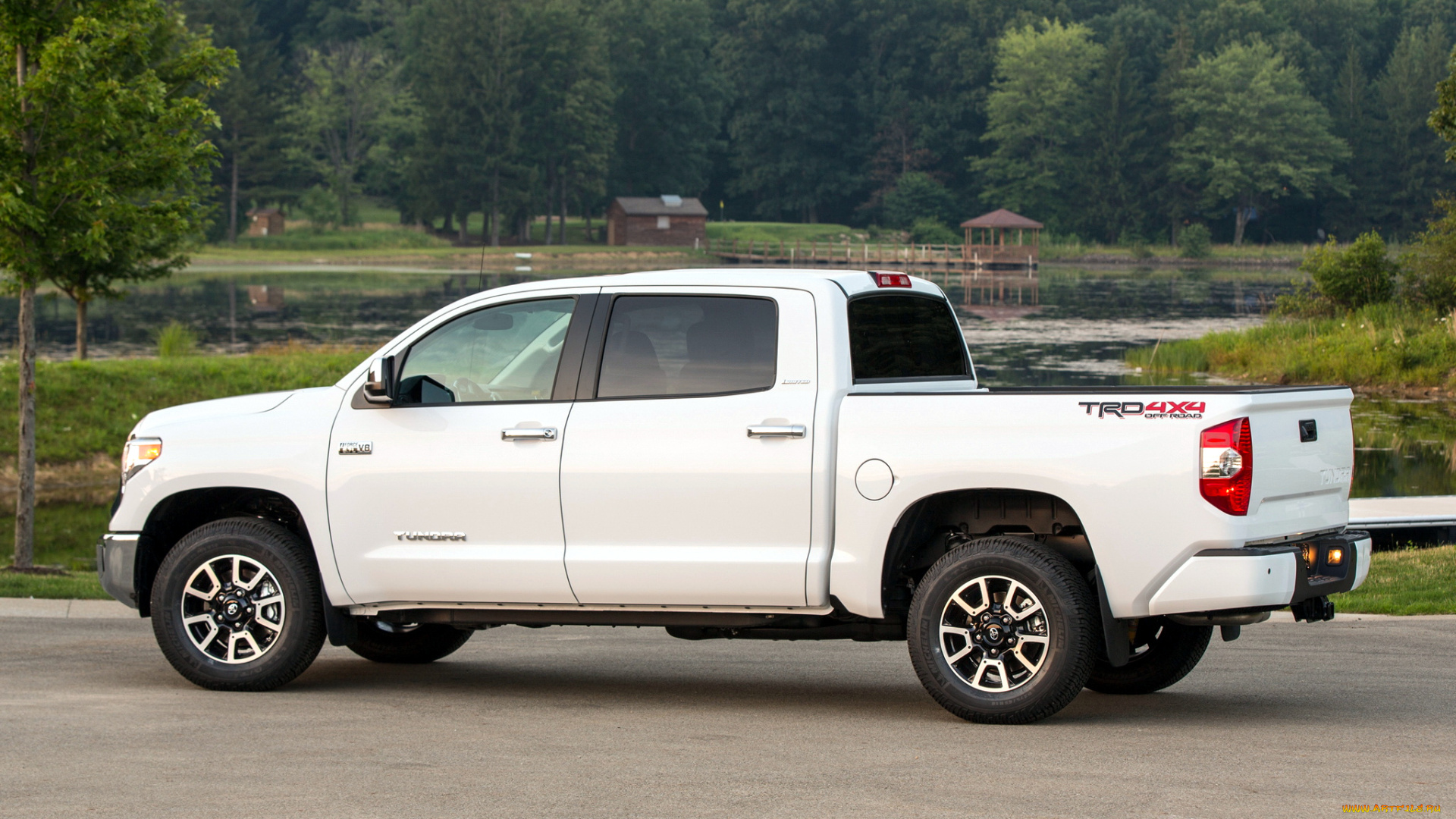 toyota, tundra, автомобили, motor, corporation, Япония