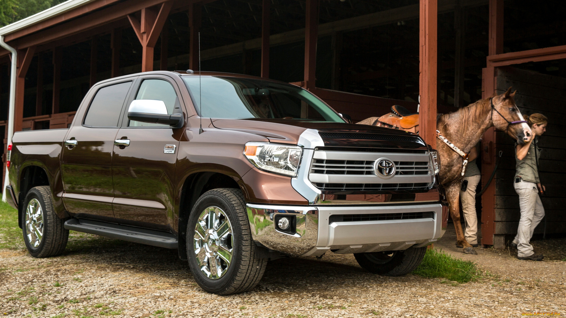 toyota, tundra, автомобили, Япония, motor, corporation