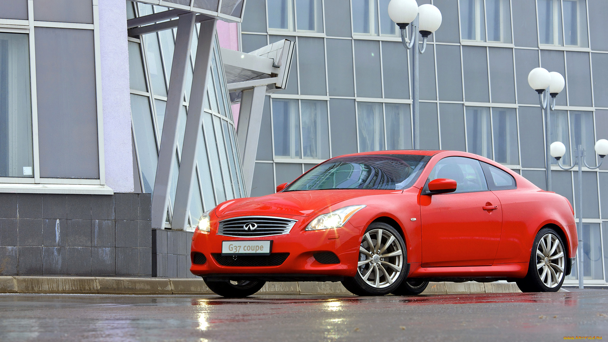 infiniti, автомобили, класс-люкс, nissan, motor, Япония