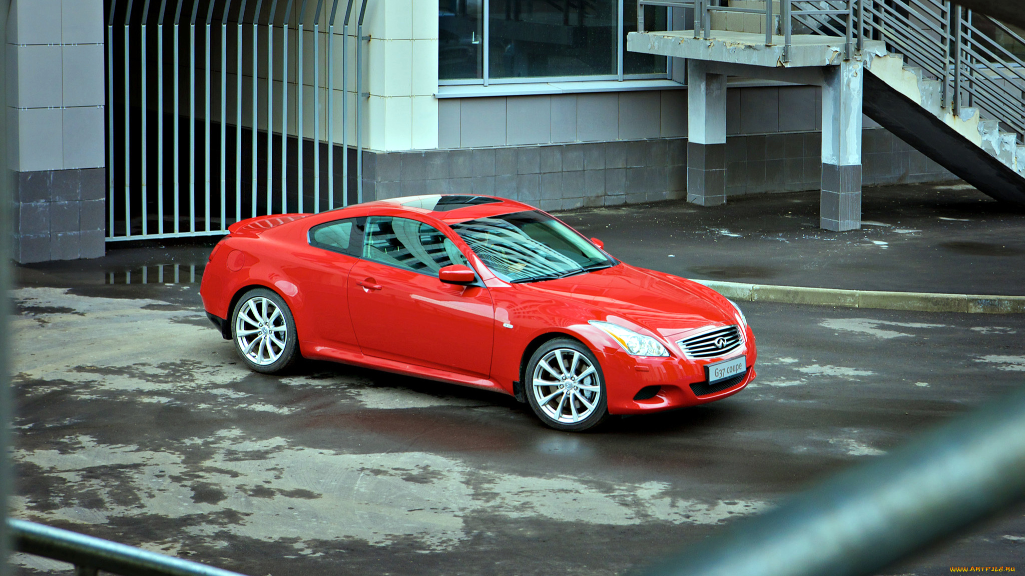 infiniti, автомобили, Япония, класс-люкс, nissan, motor