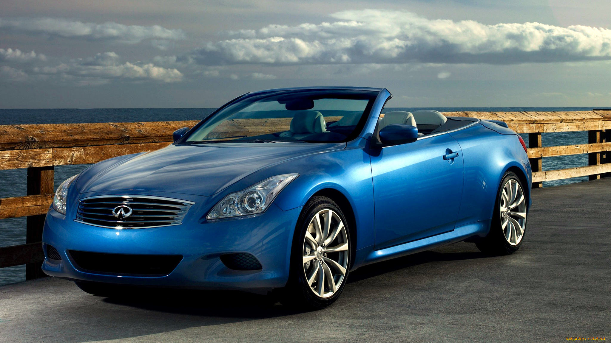 infiniti, автомобили, Япония, класс-люкс, nissan, motor