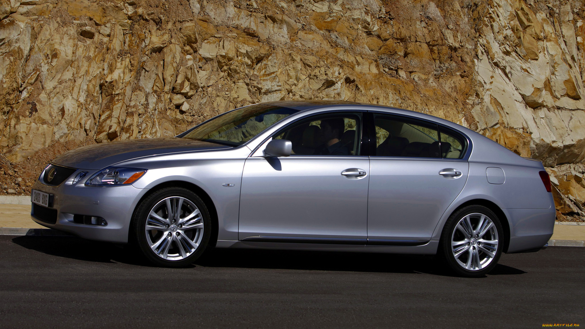 lexus, gs, автомобили, класс-премиум, toyota, motor, Япония