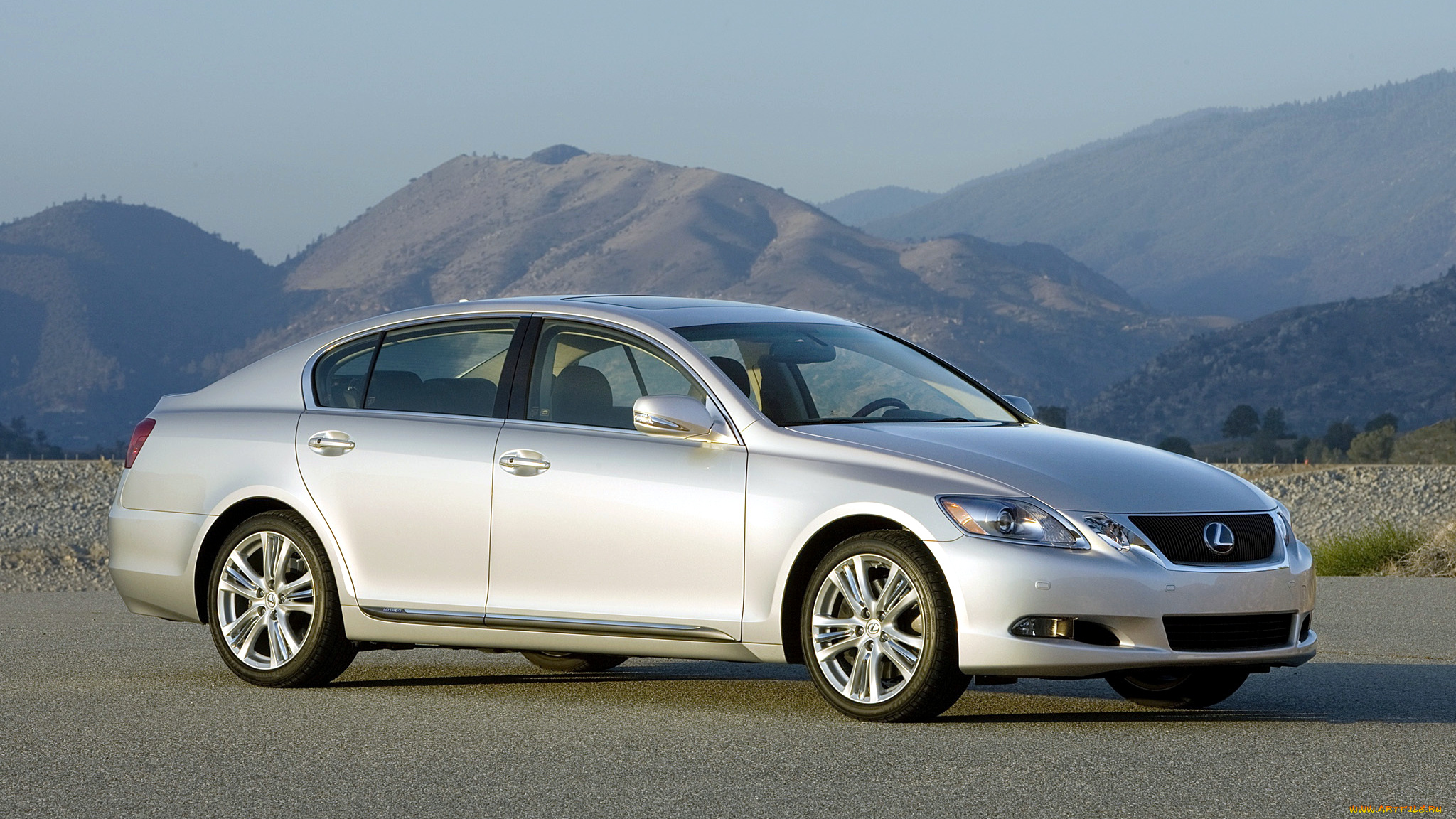 lexus, gs, автомобили, класс-премиум, Япония, toyota, motor