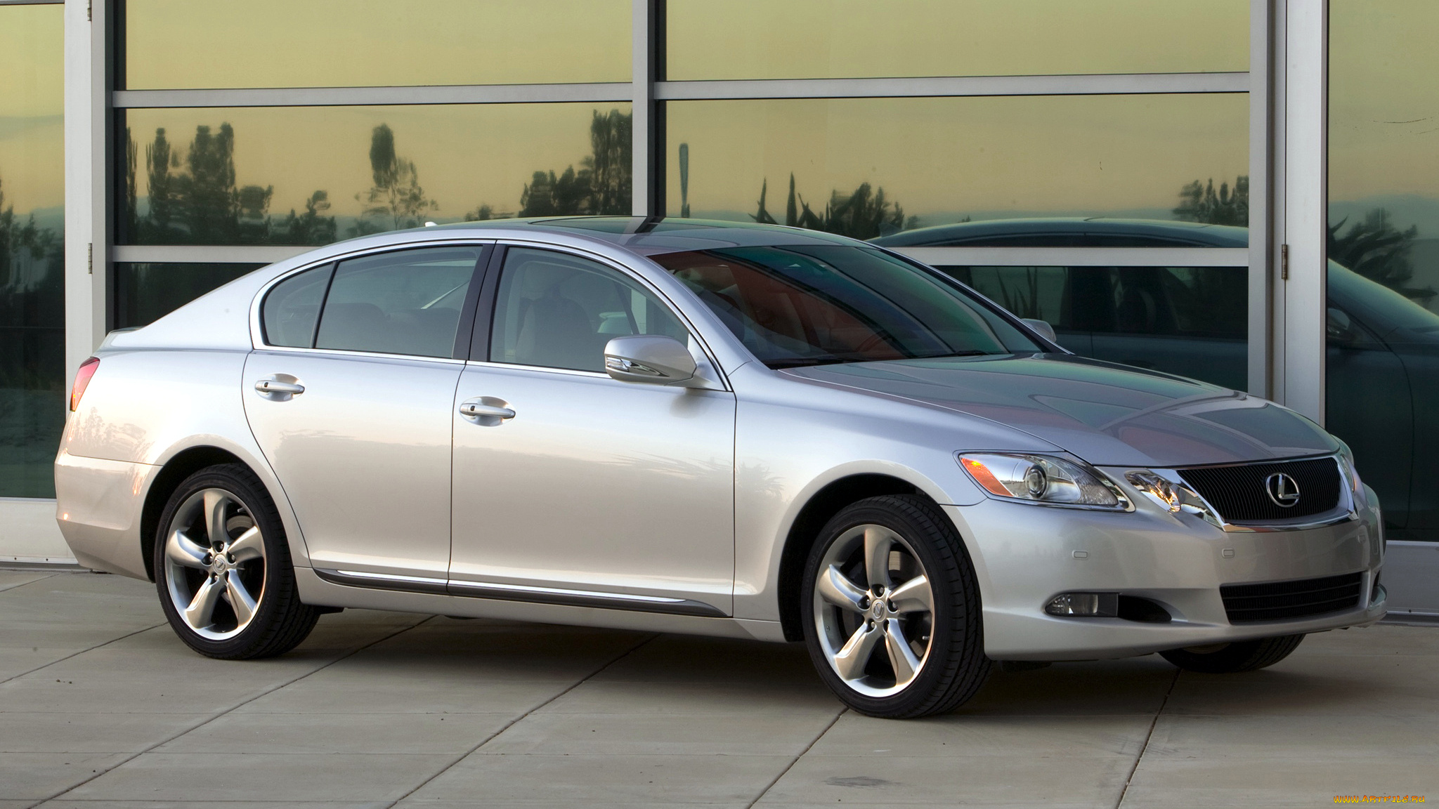 lexus, gs, автомобили, Япония, toyota, motor, класс-премиум