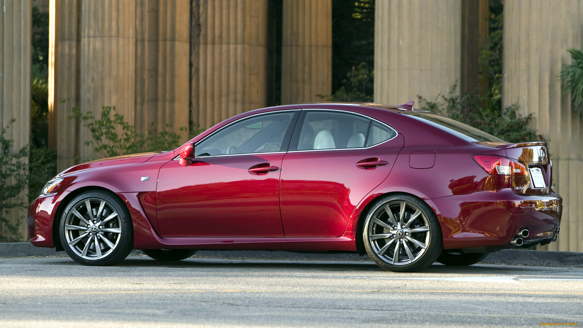 lexus, is, автомобили, toyota, motor, Япония, класс-премиум