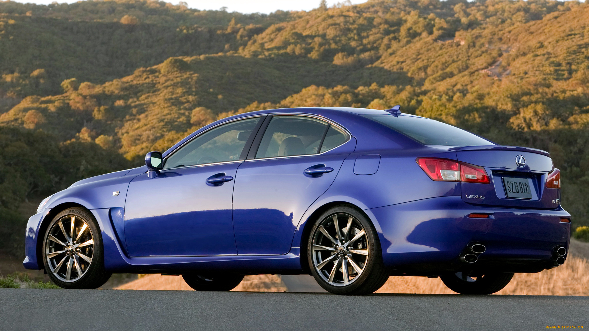 lexus, is, автомобили, Япония, класс-премиум, toyota, motor