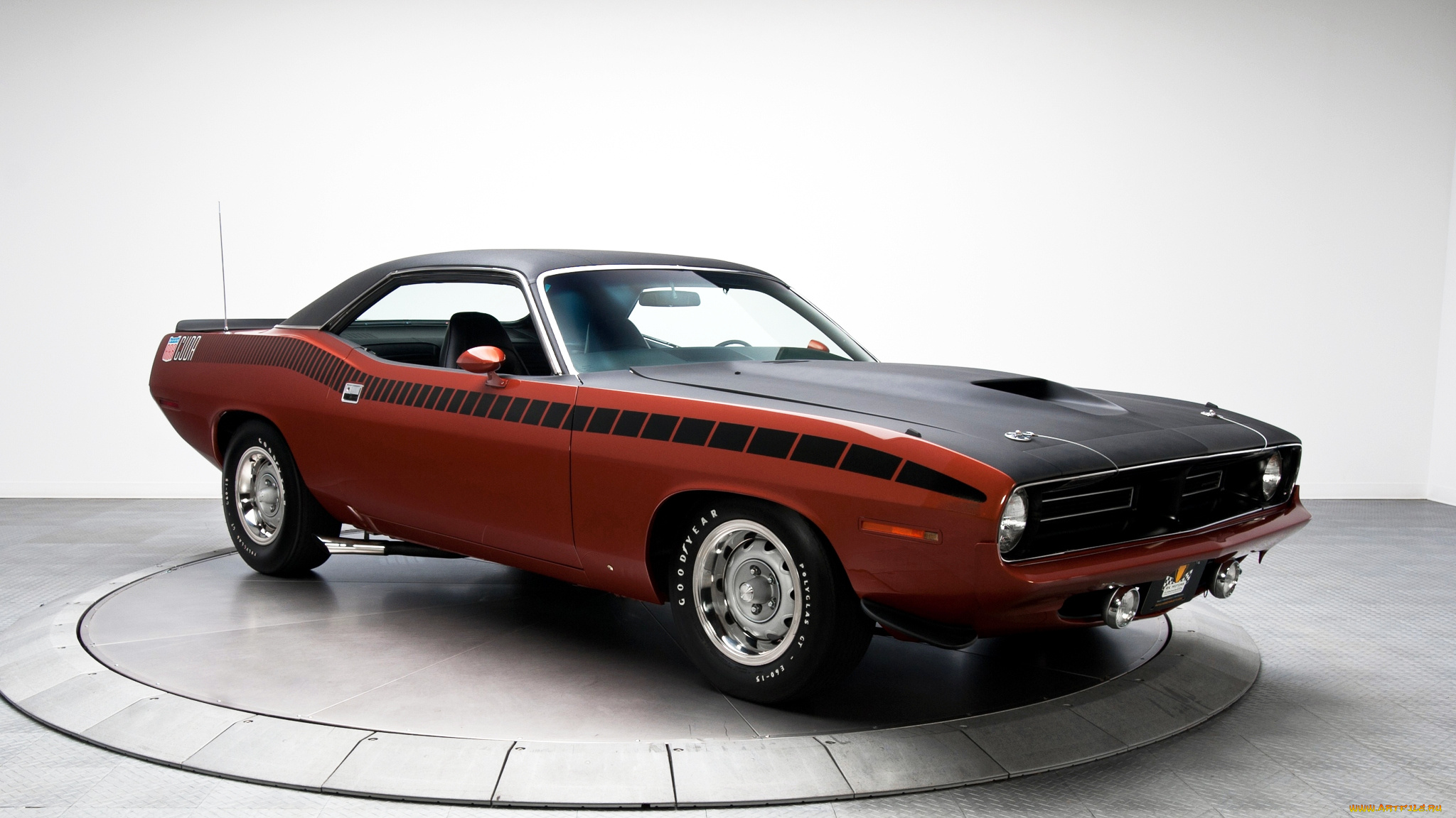 plymouth, cuda, автомобили, сша, легковые, подразделение, chrysler