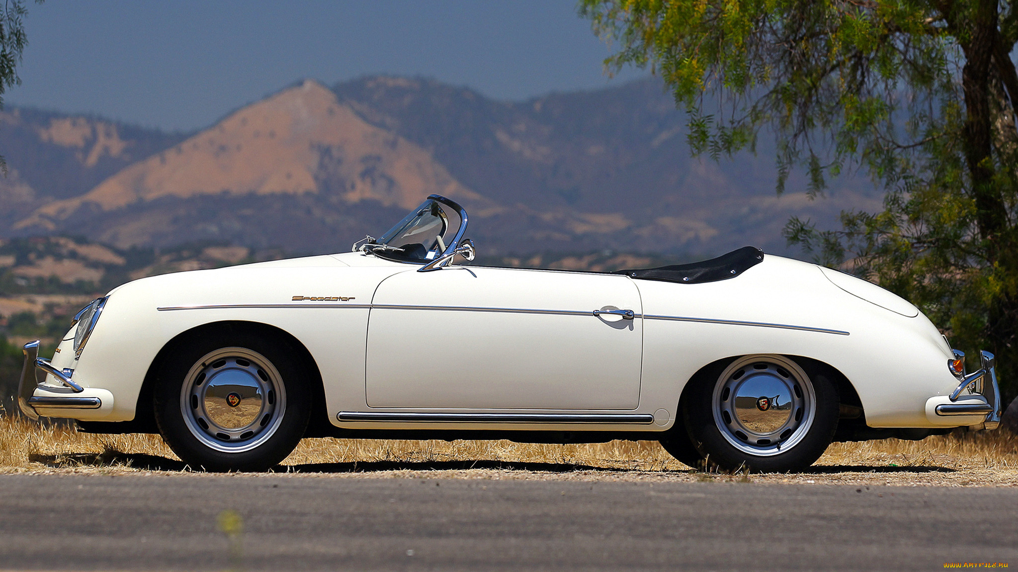 porsche, 356, автомобили, dr, ing, h, c, f, ag, элитные, спортивные, германия