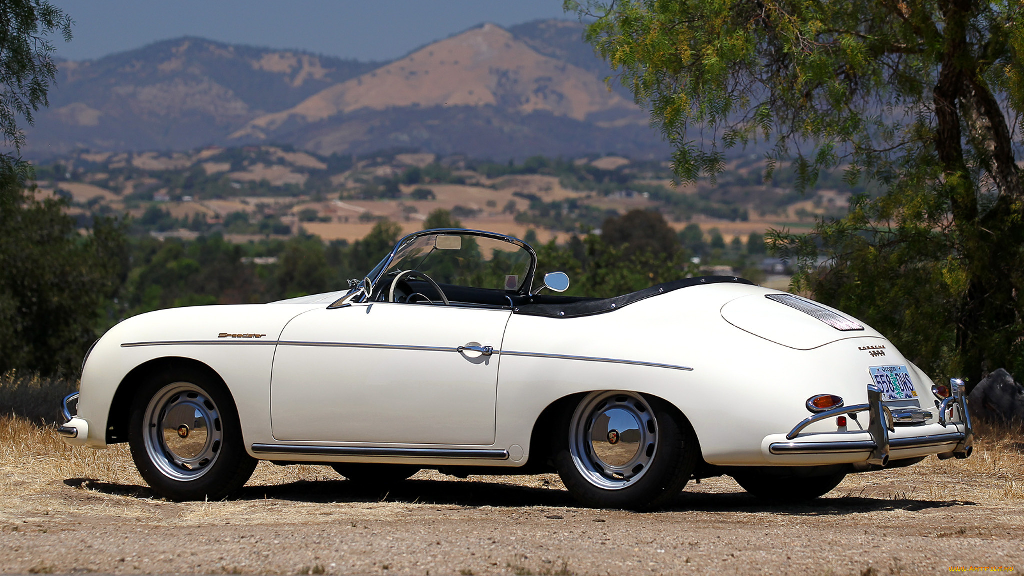 porsche, 356, автомобили, германия, спортивные, dr, ing, h, c, f, ag, элитные