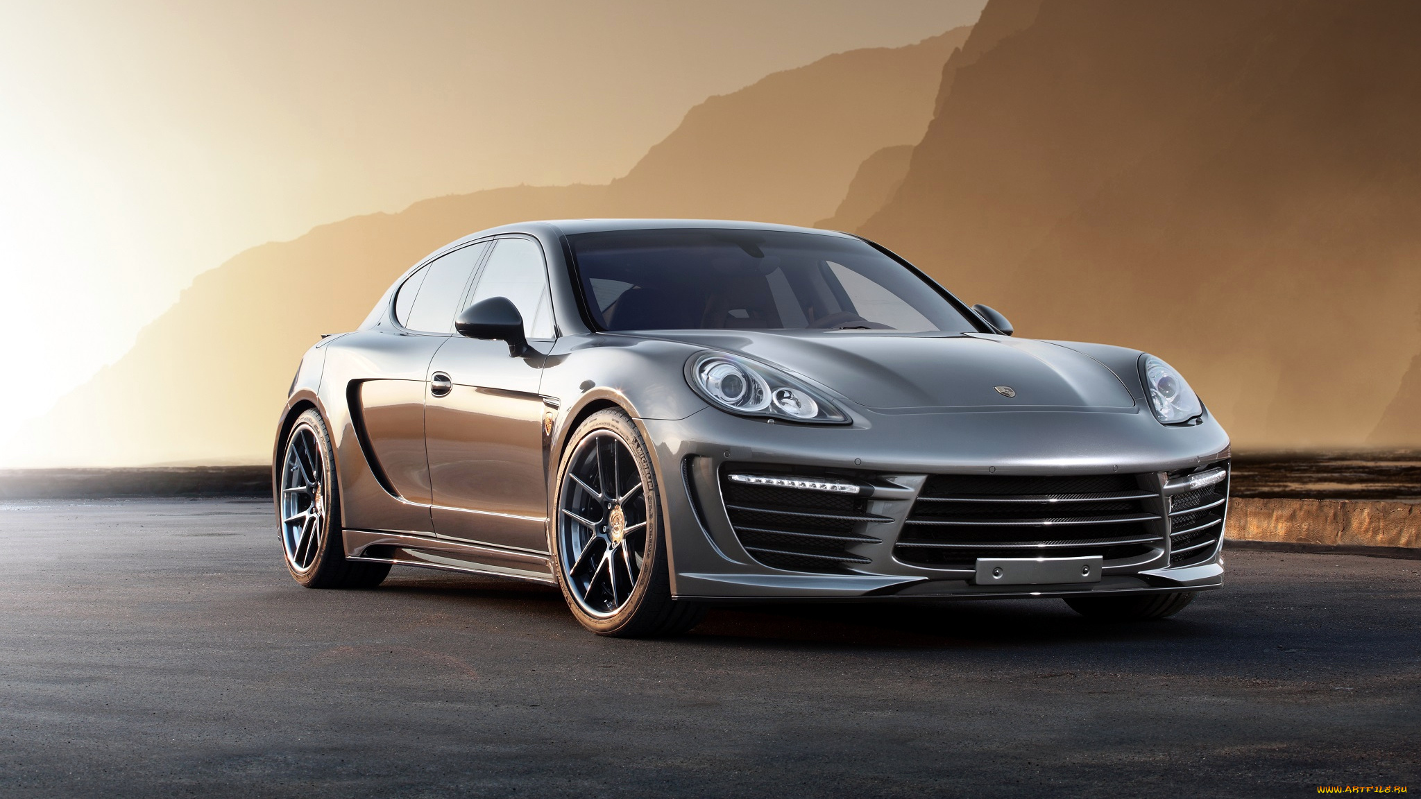 porsche, panamera, автомобили, германия, спортивные, элитные, dr, ing, h, c, f, ag