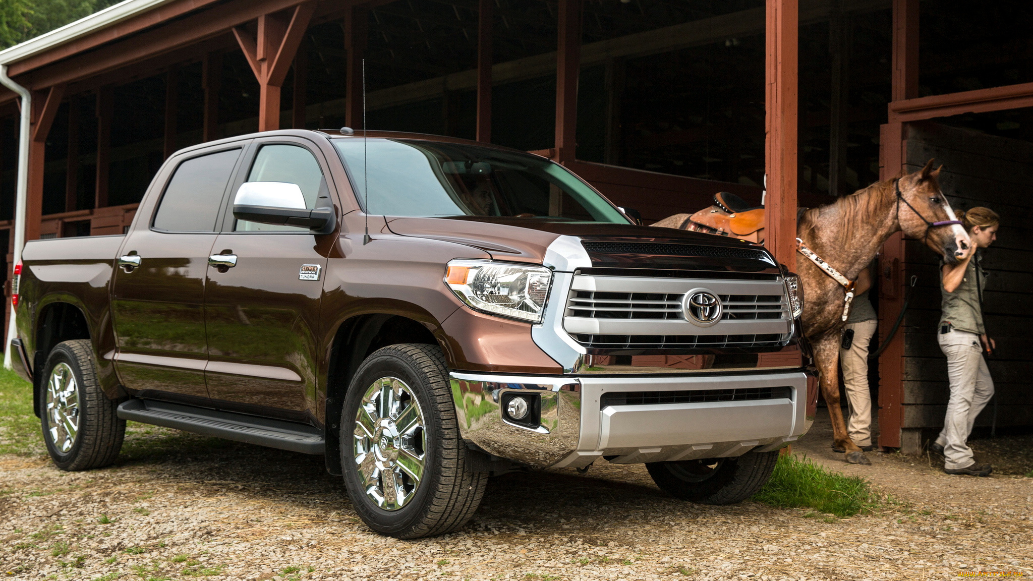 toyota, tundra, автомобили, Япония, motor, corporation