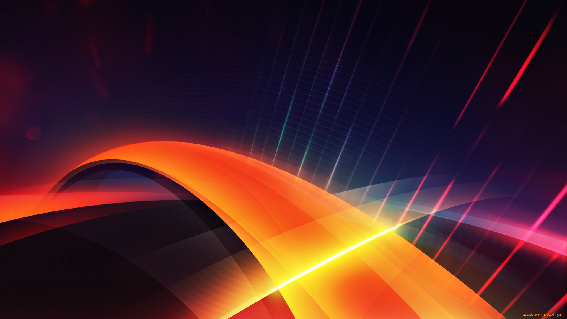 3д, графика, абстракция, , abstract, узор, фон, цвета