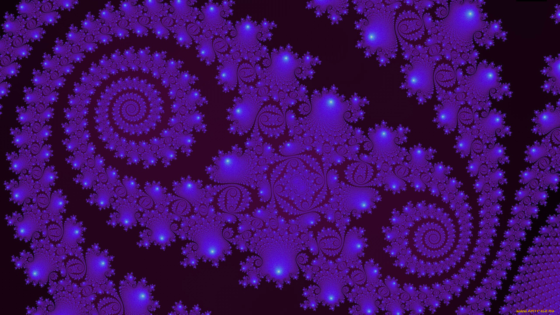 3д, графика, фракталы, , fractal, узор, цвета, фон