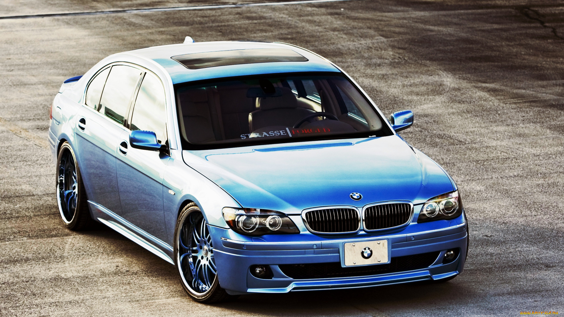 автомобили, bmw, семёрка, вьв