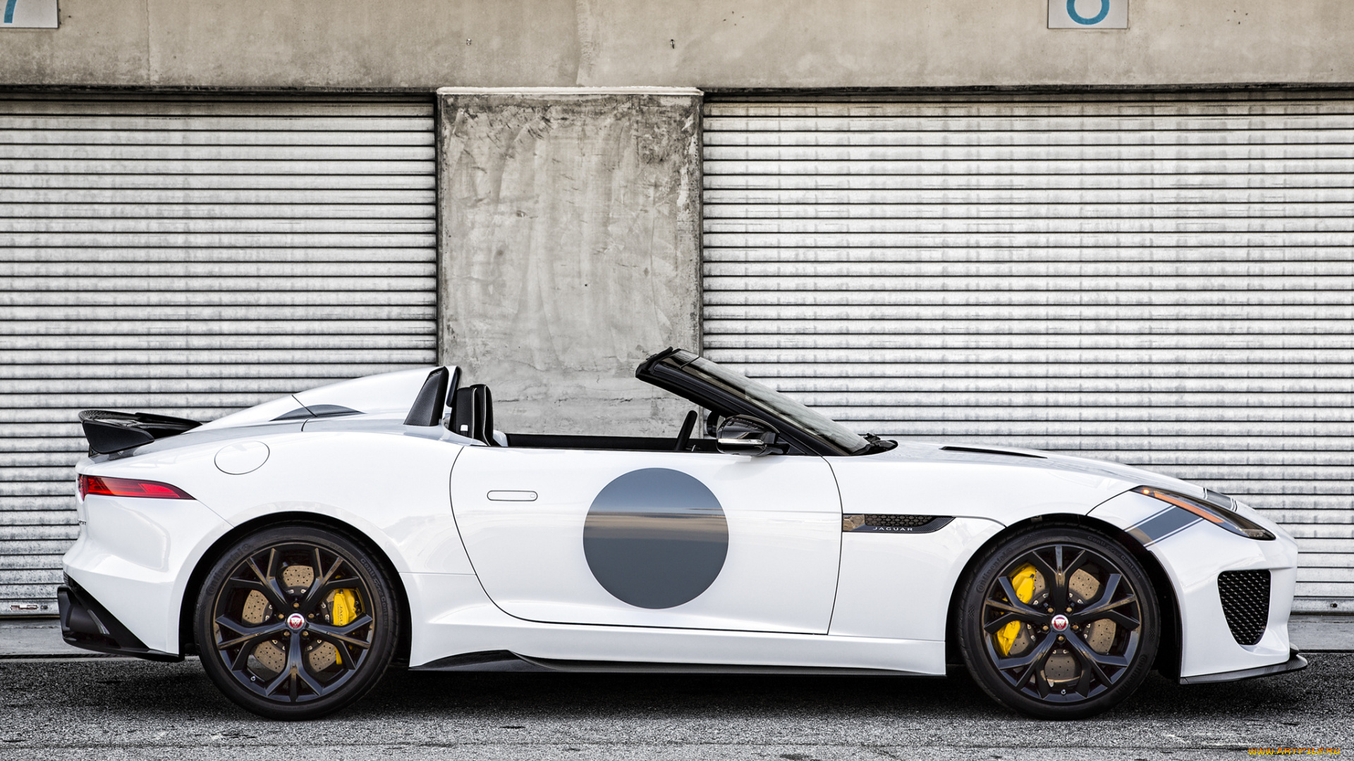 автомобили, jaguar, project, 7, f-type, 2015г, светлый, us-spec