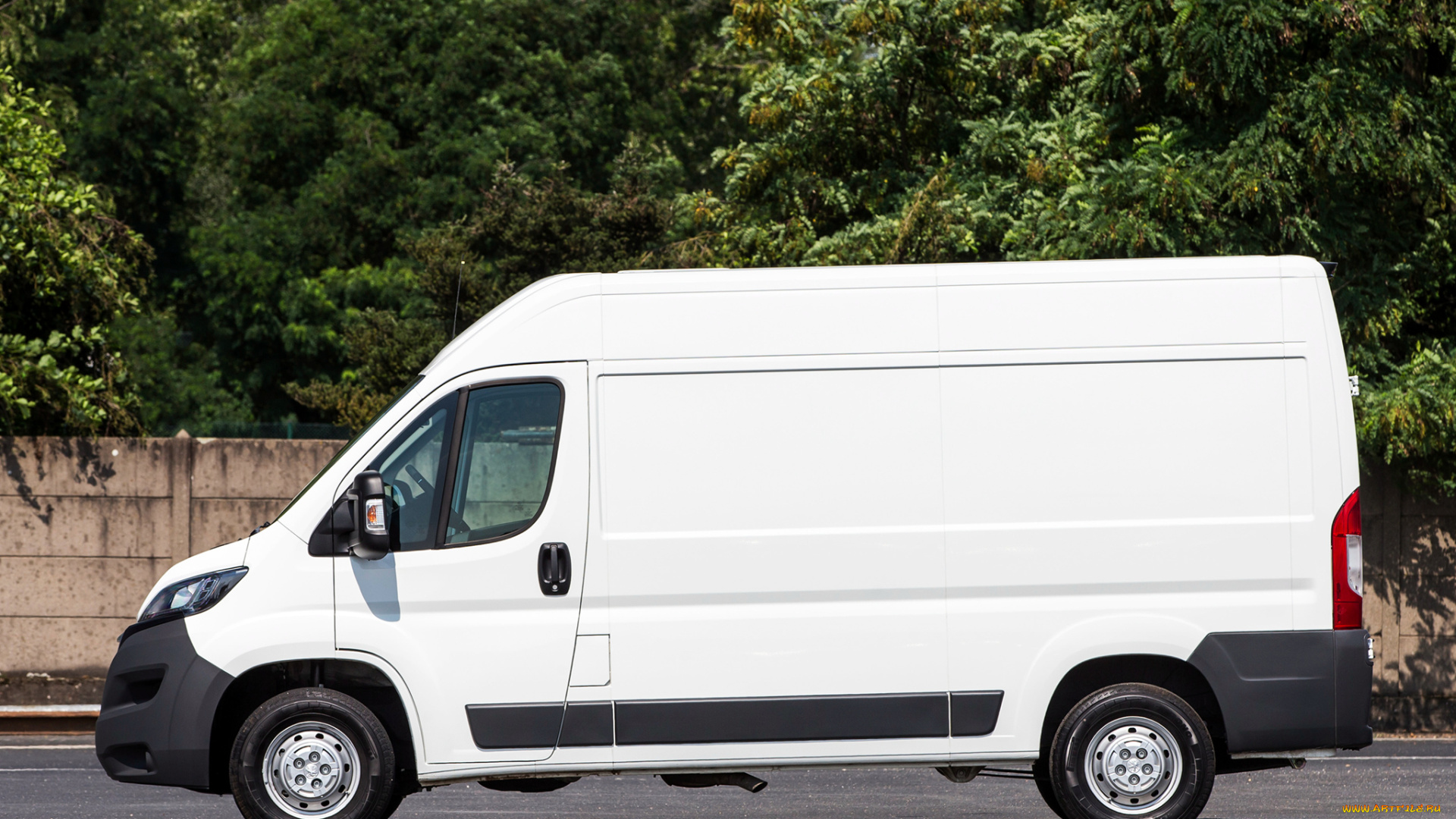 автомобили, peugeot, светлый, l2h2, boxer, 2014г, van