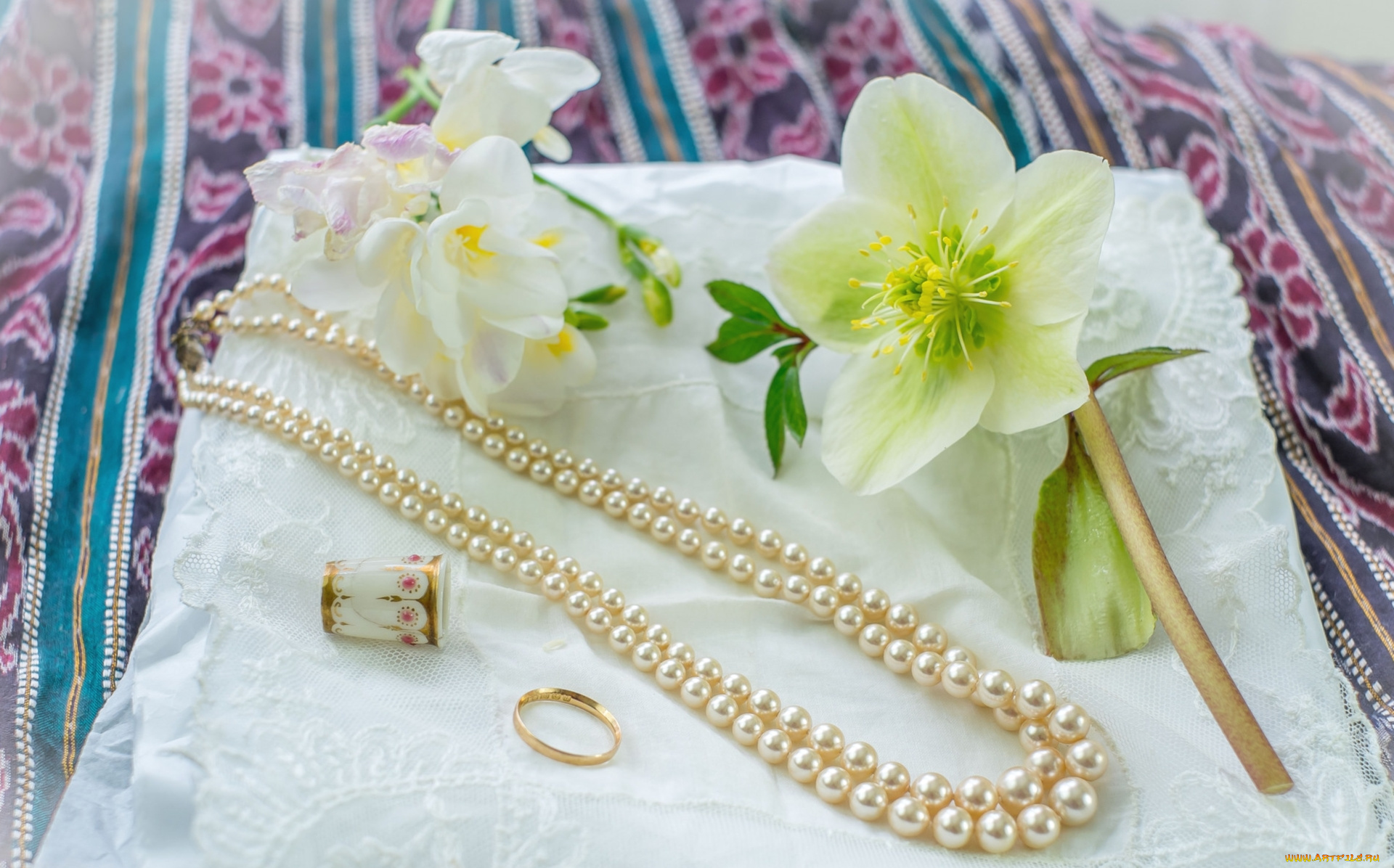 разное, украшения, , аксессуары, , веера, ожерелье, гелеборус