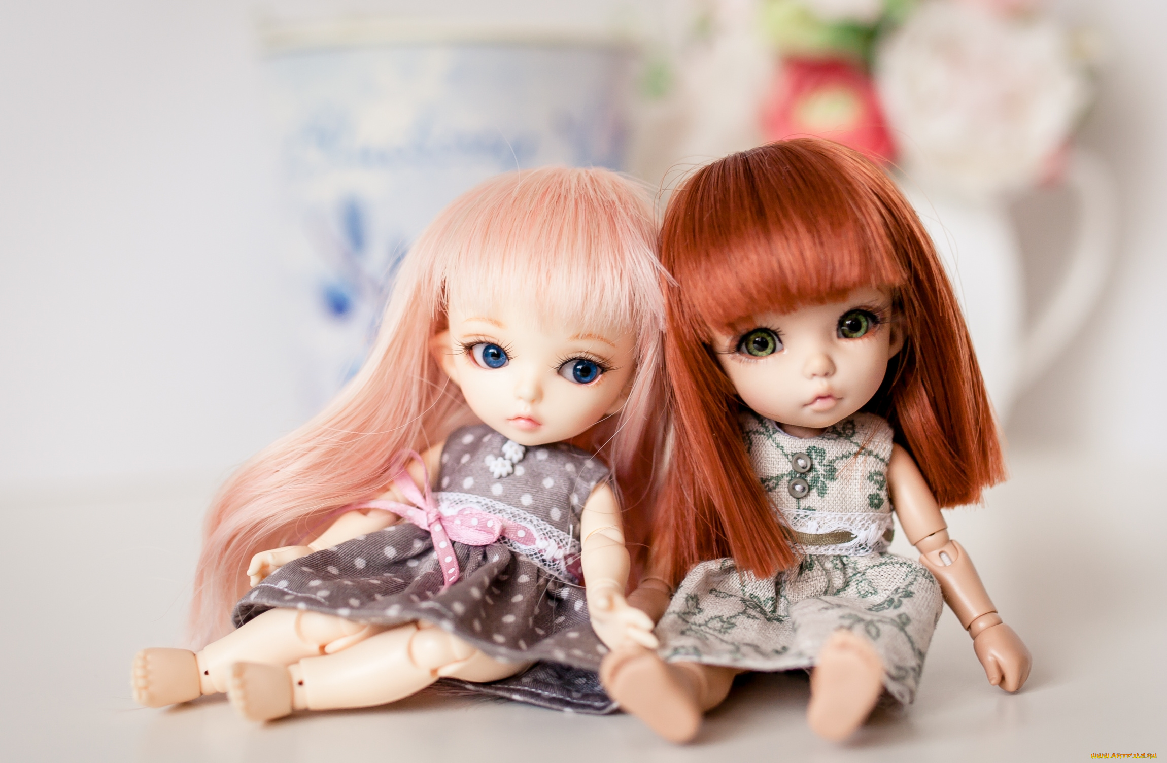 разное, игрушки, куклы