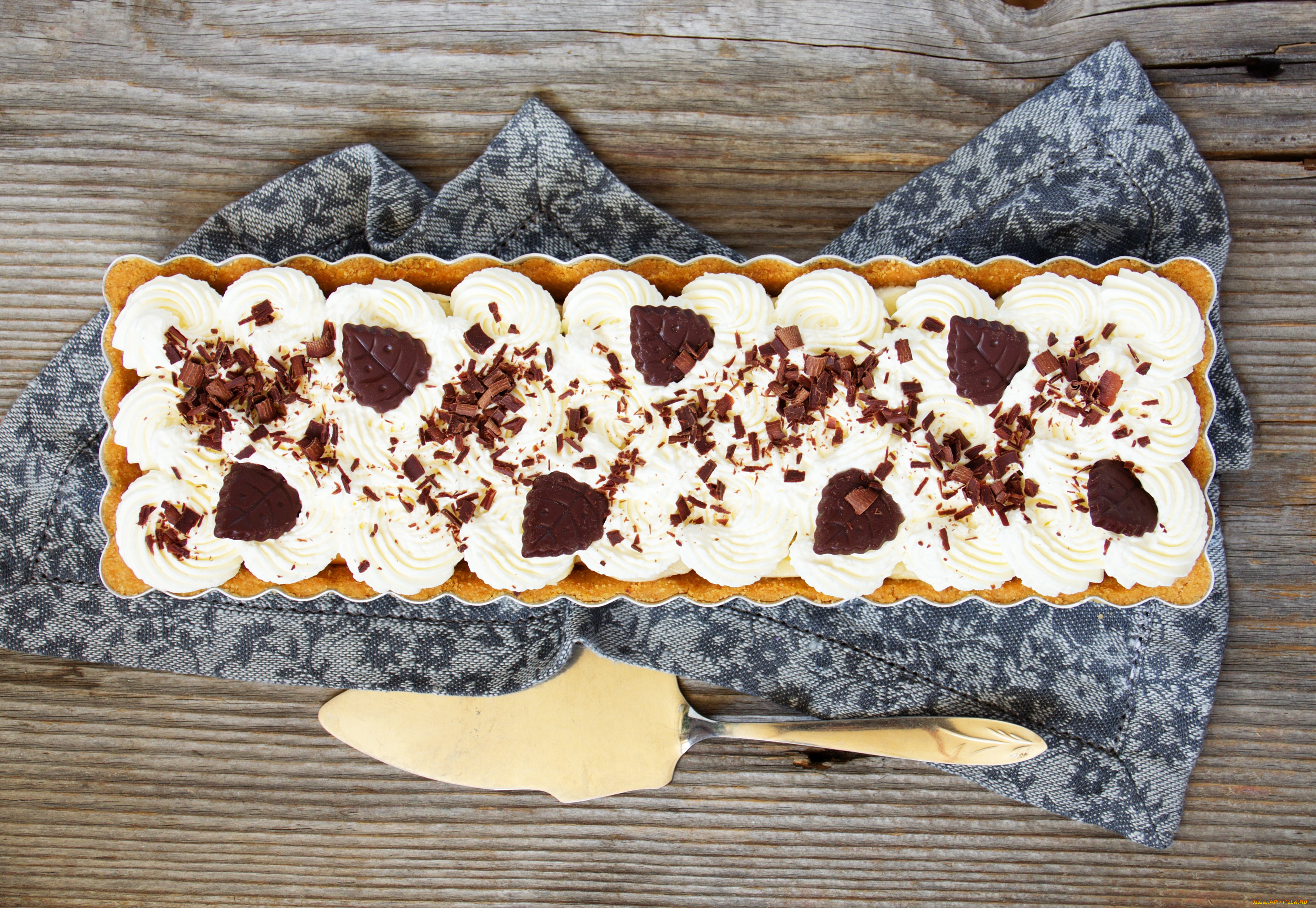 еда, торты, крем, шоколад