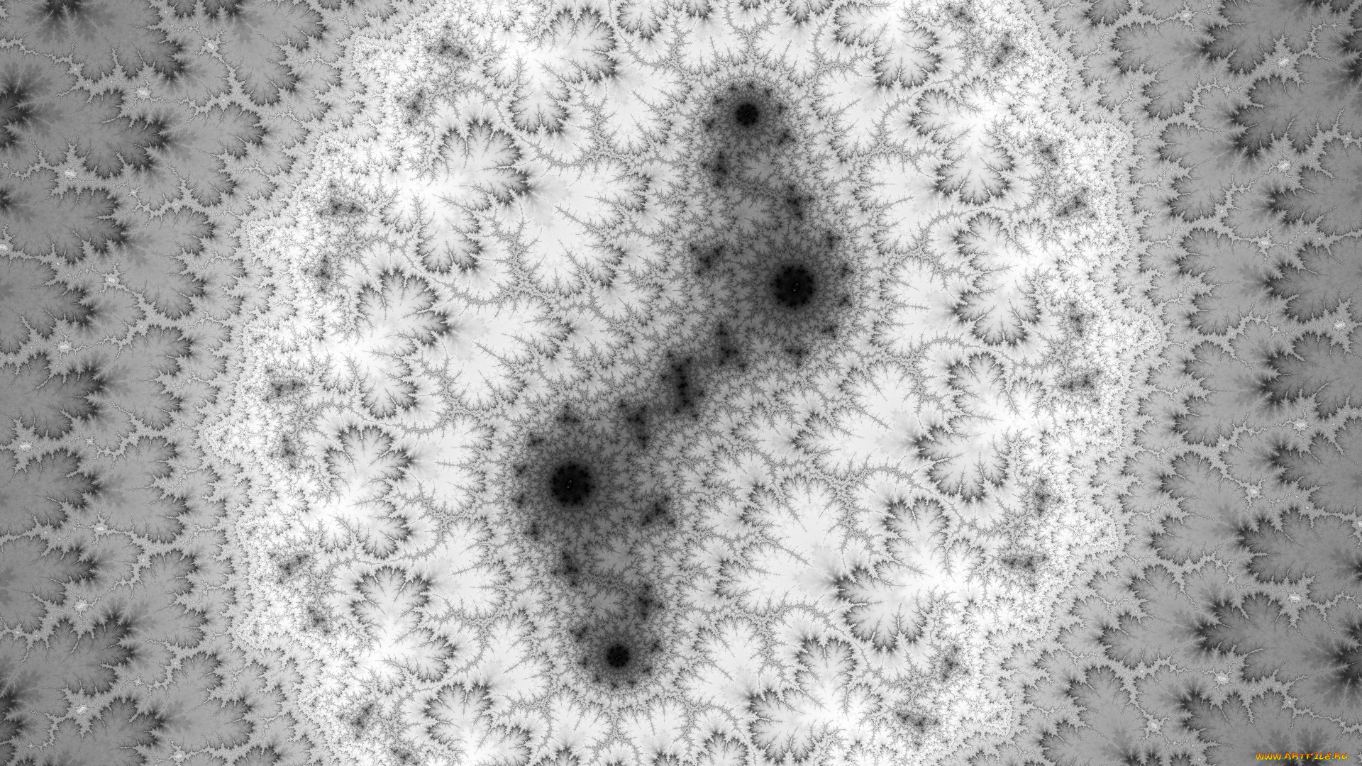 3д, графика, фракталы, , fractal, цвета, фон, узор