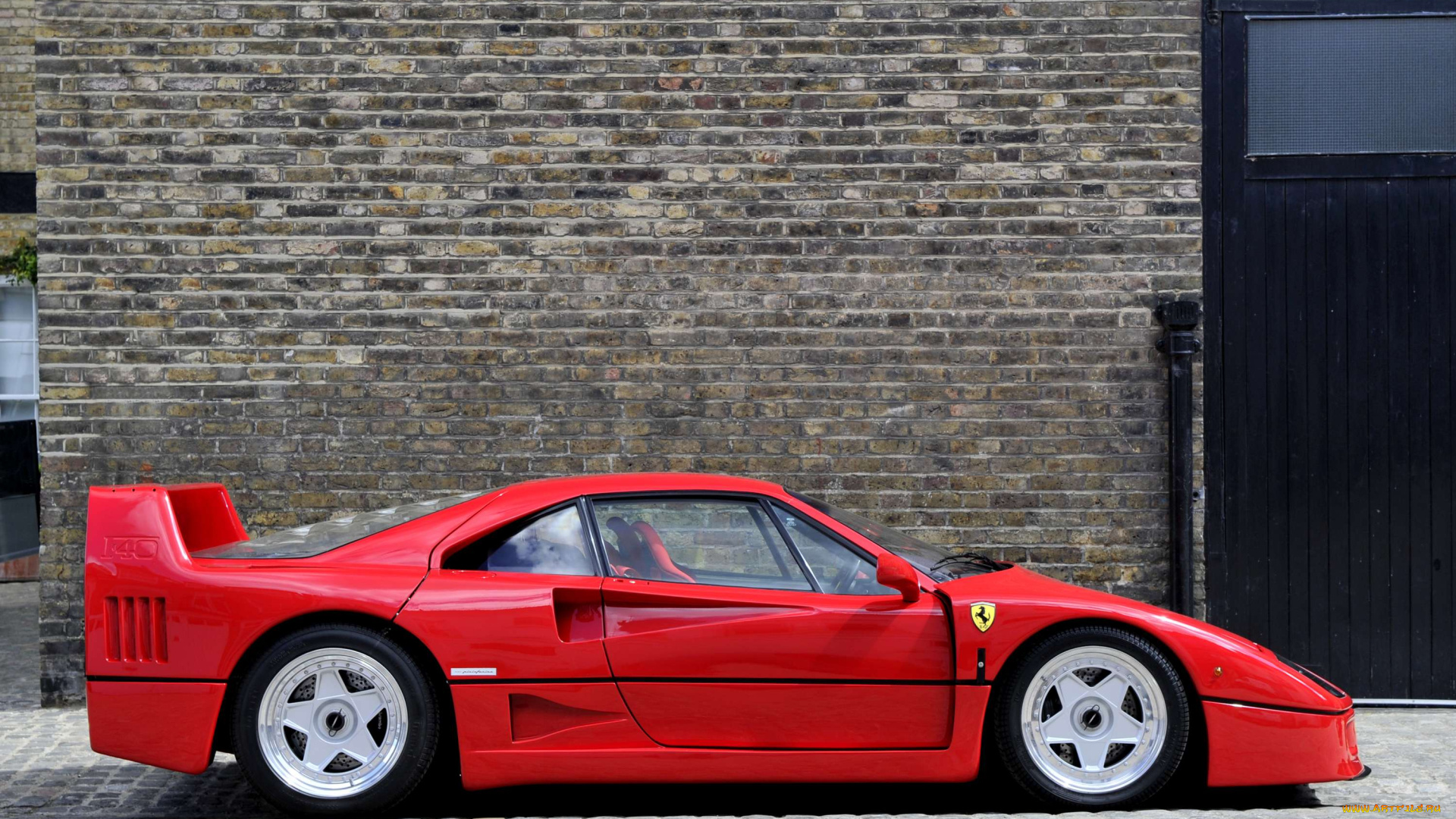 автомобили, ferrari