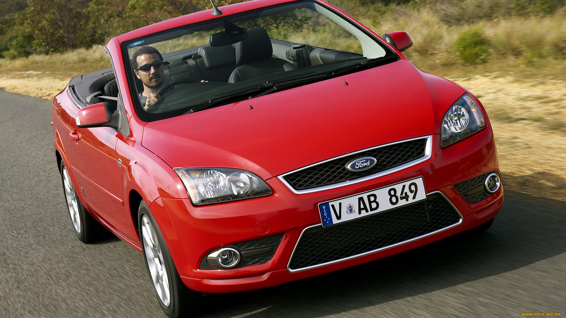 автомобили, ford, au-spec, cc, focus