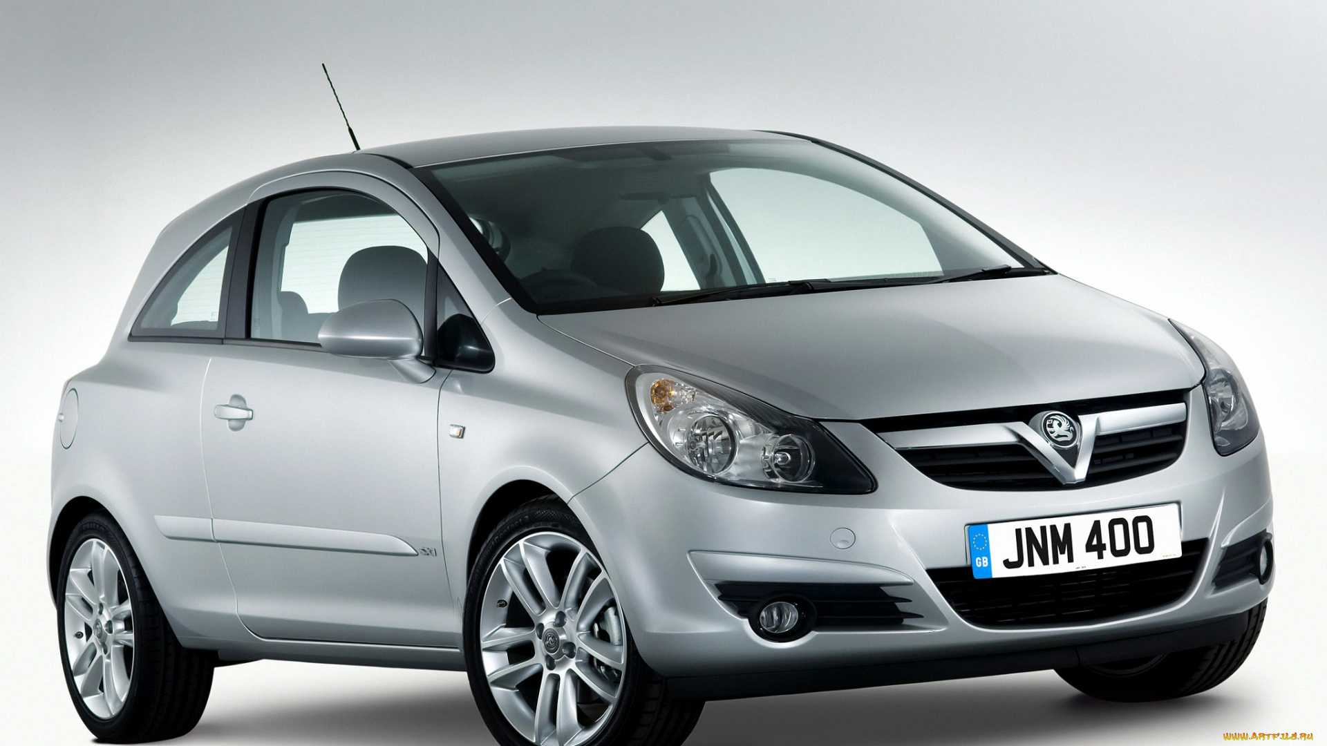 автомобили, vauxhall, 3-door, corsa, серый, d