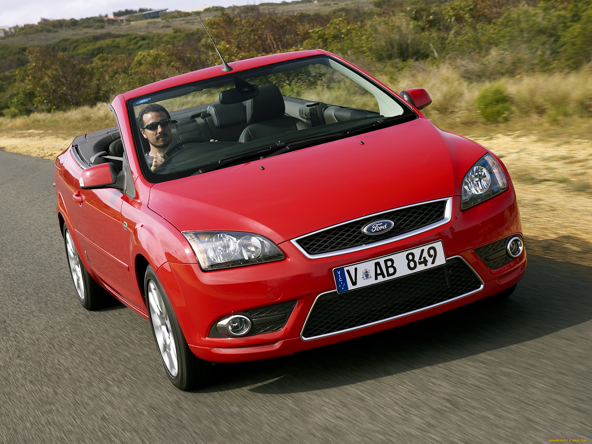 автомобили, ford, au-spec, cc, focus