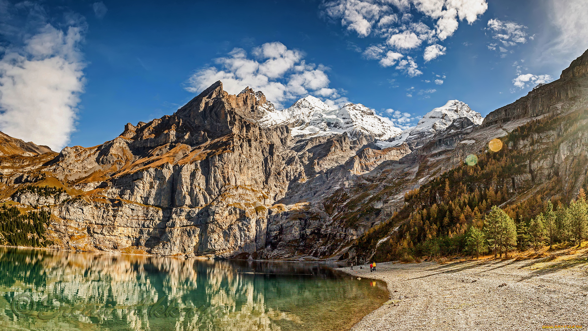 природа, горы, скалы