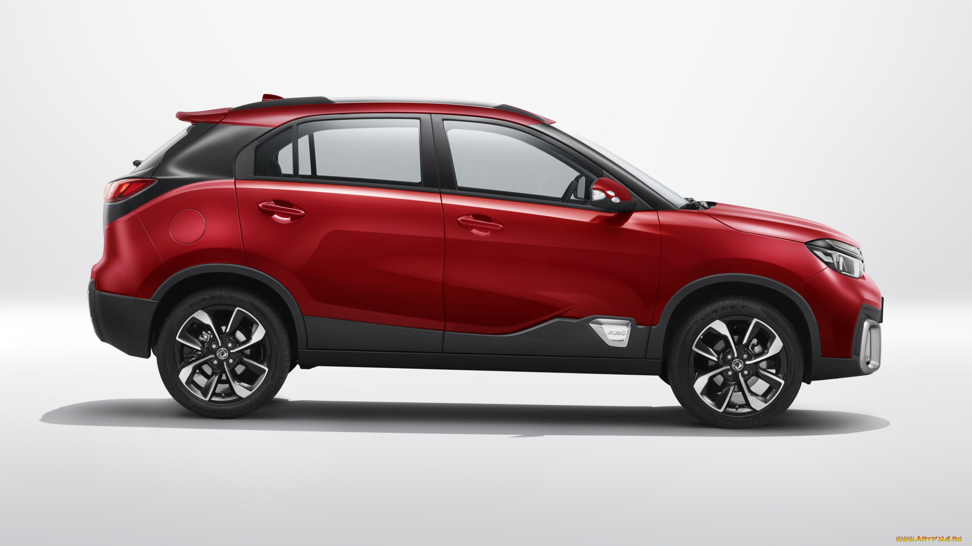 автомобили, -unsort, dongfeng