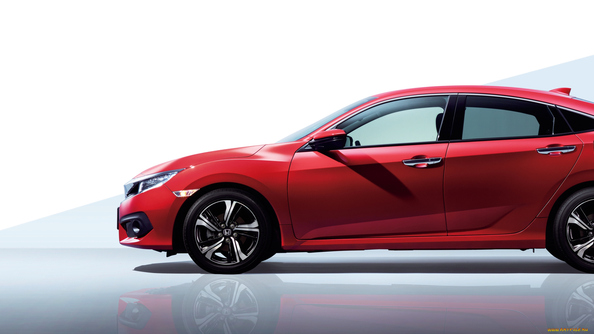 автомобили, honda