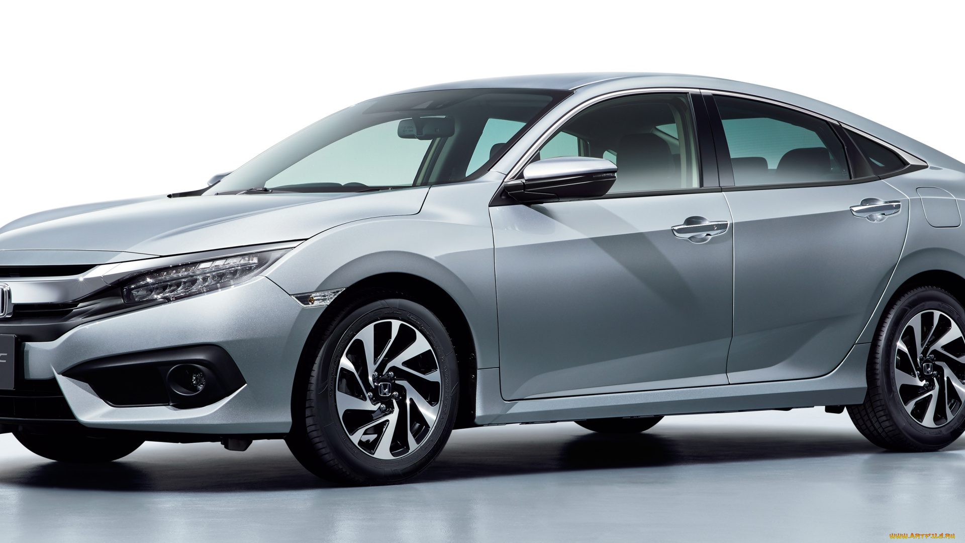 автомобили, honda