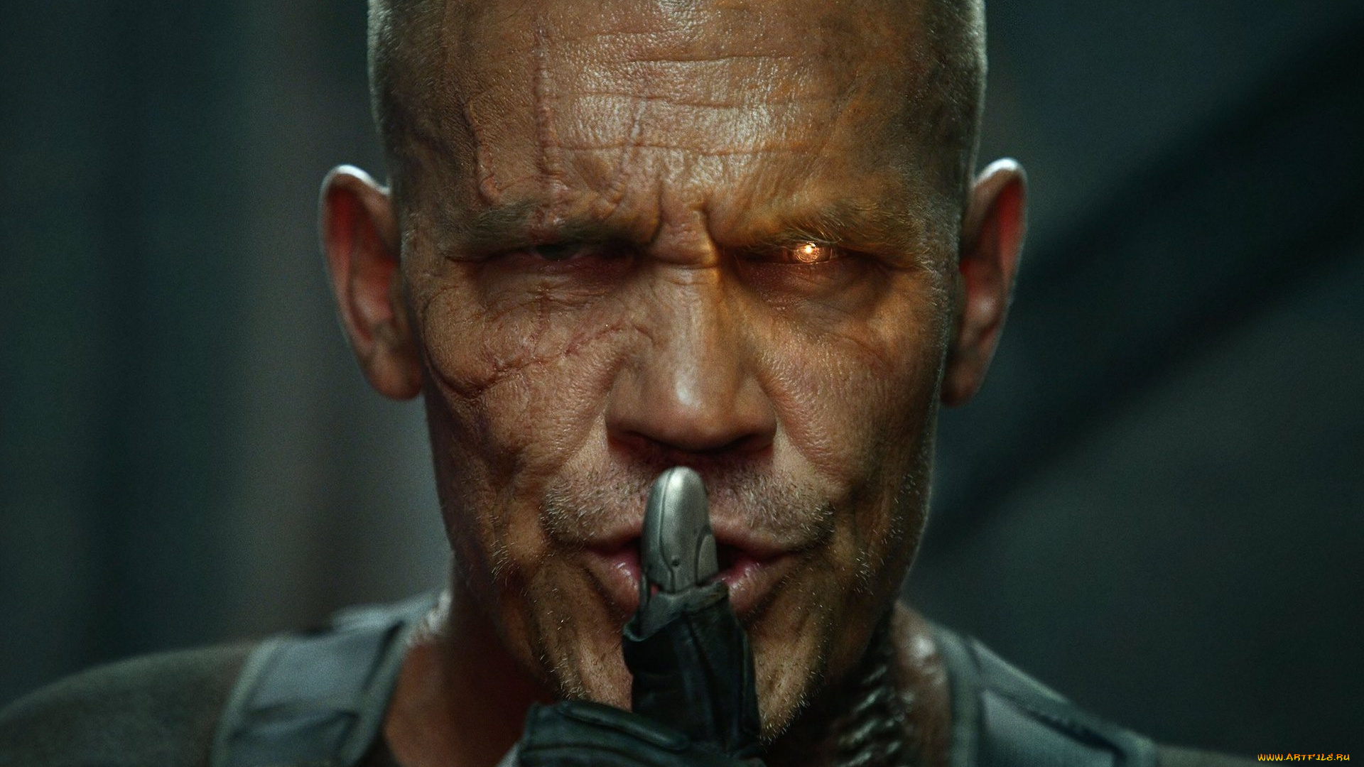 кино, фильмы, deadpool, 2, josh, brolin, cable, deadpool, 2
