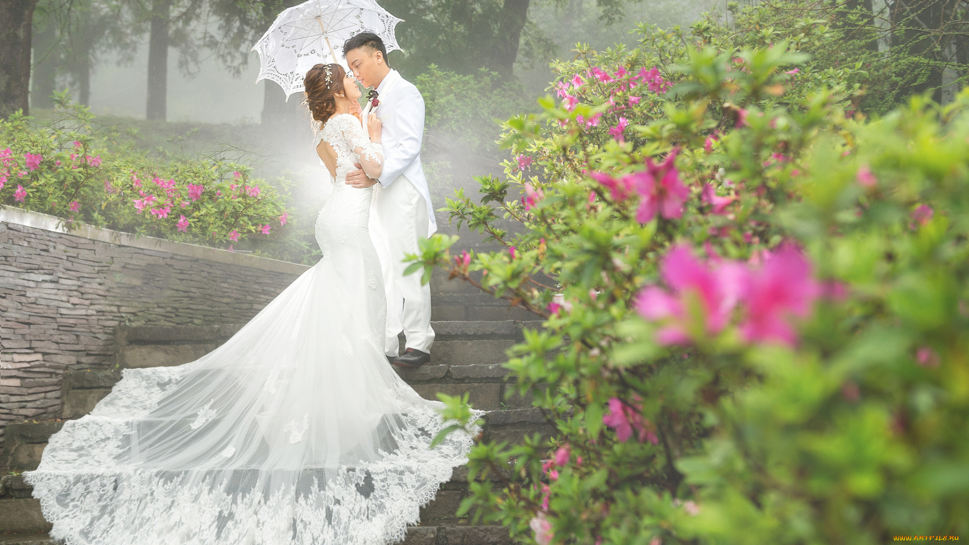 разное, мужчина, женщина, пара, любовь, свадьба, девушка, парень, праздник