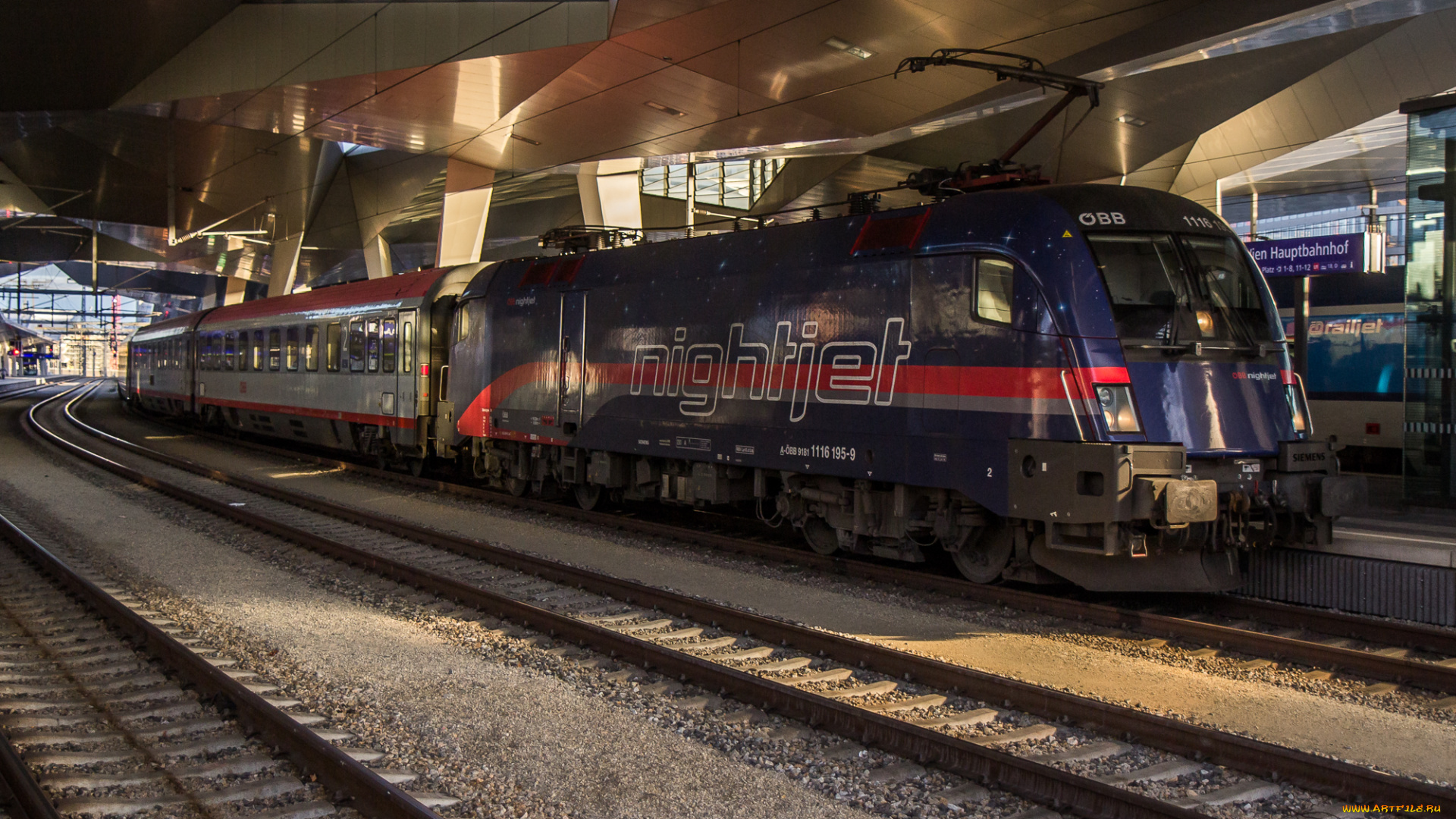 техника, электровозы, состав, локомотив