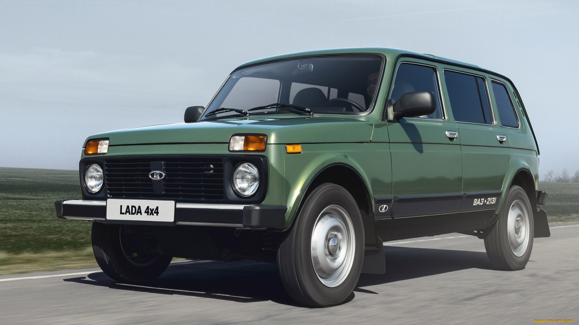 ваз-, 2131, автомобили, ваз, ваз-, 2131, лада, 4х4
