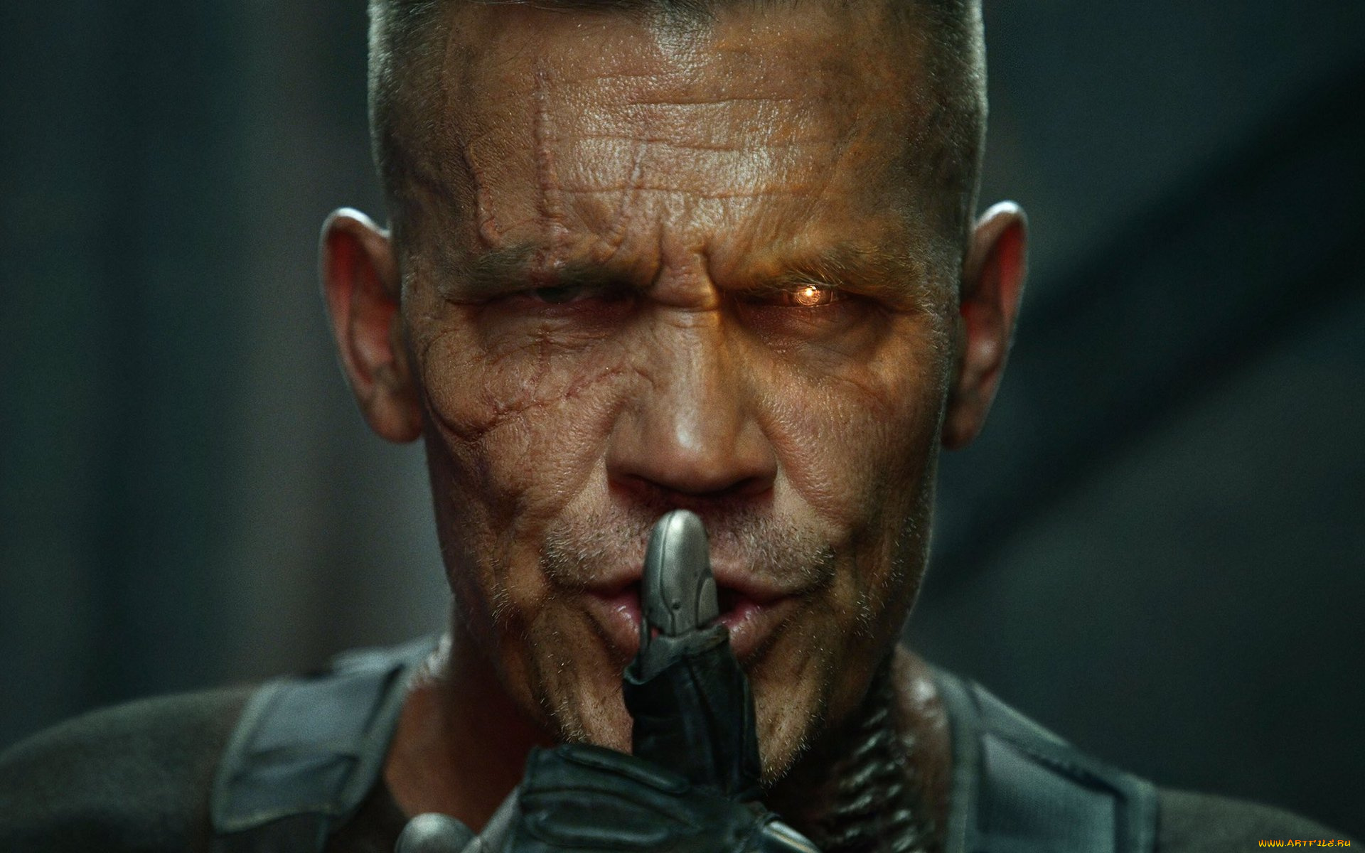 кино, фильмы, deadpool, 2, josh, brolin, cable, deadpool, 2
