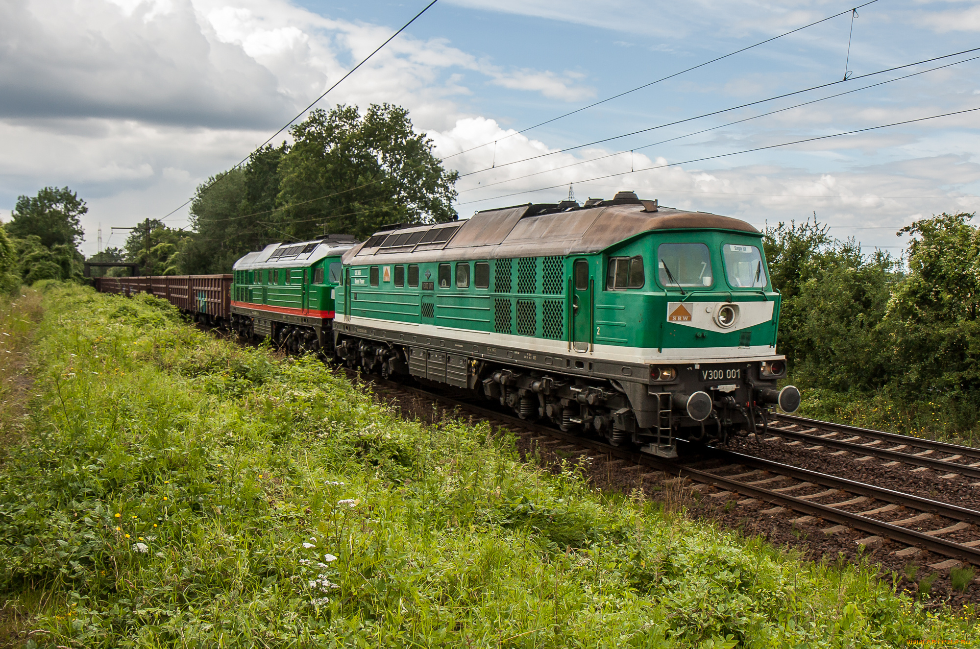 техника, электровозы, состав, локомотив