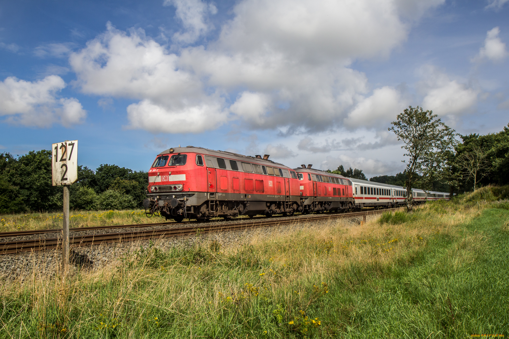 техника, электровозы, состав, локомотив