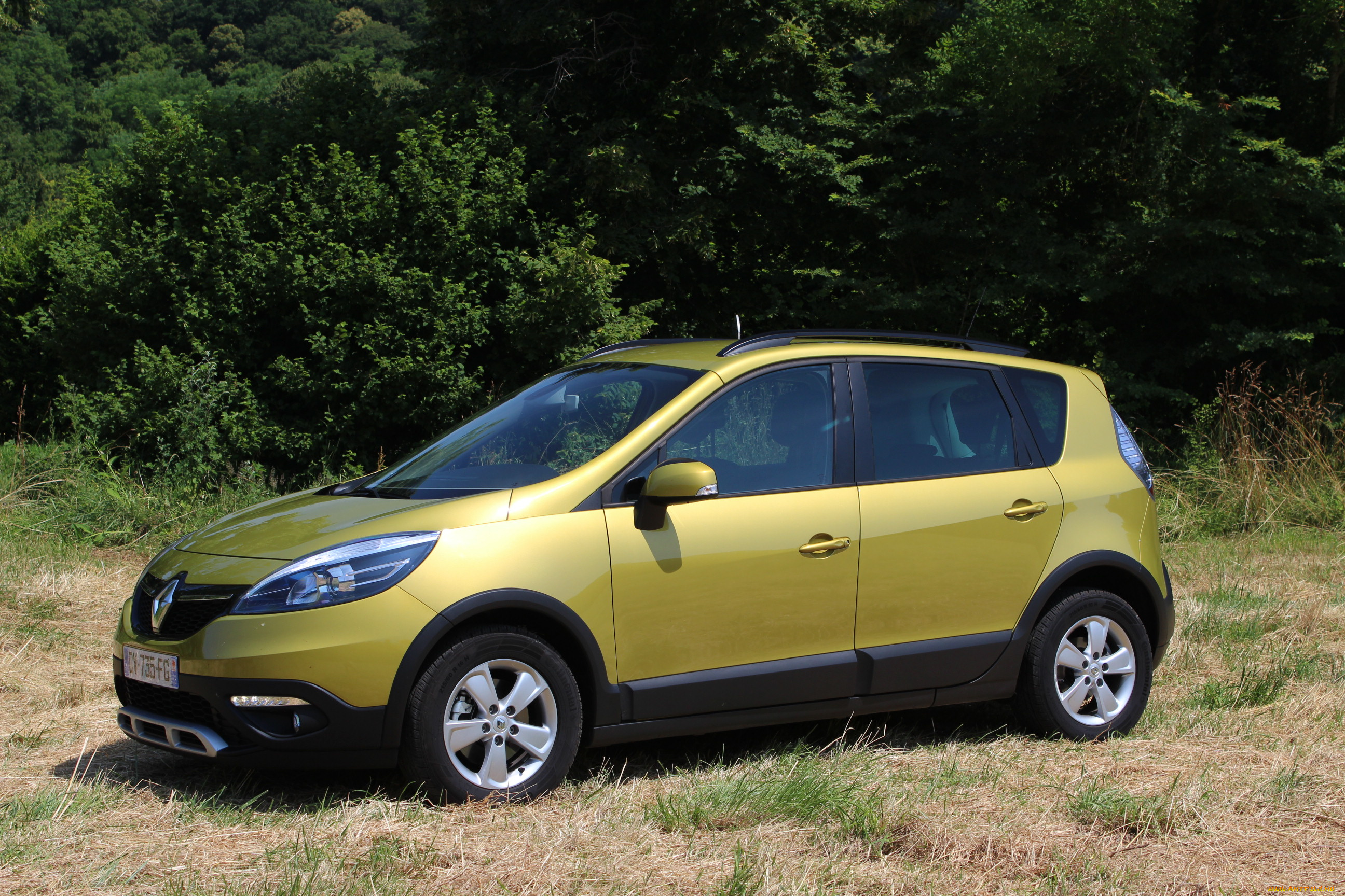 автомобили, renault