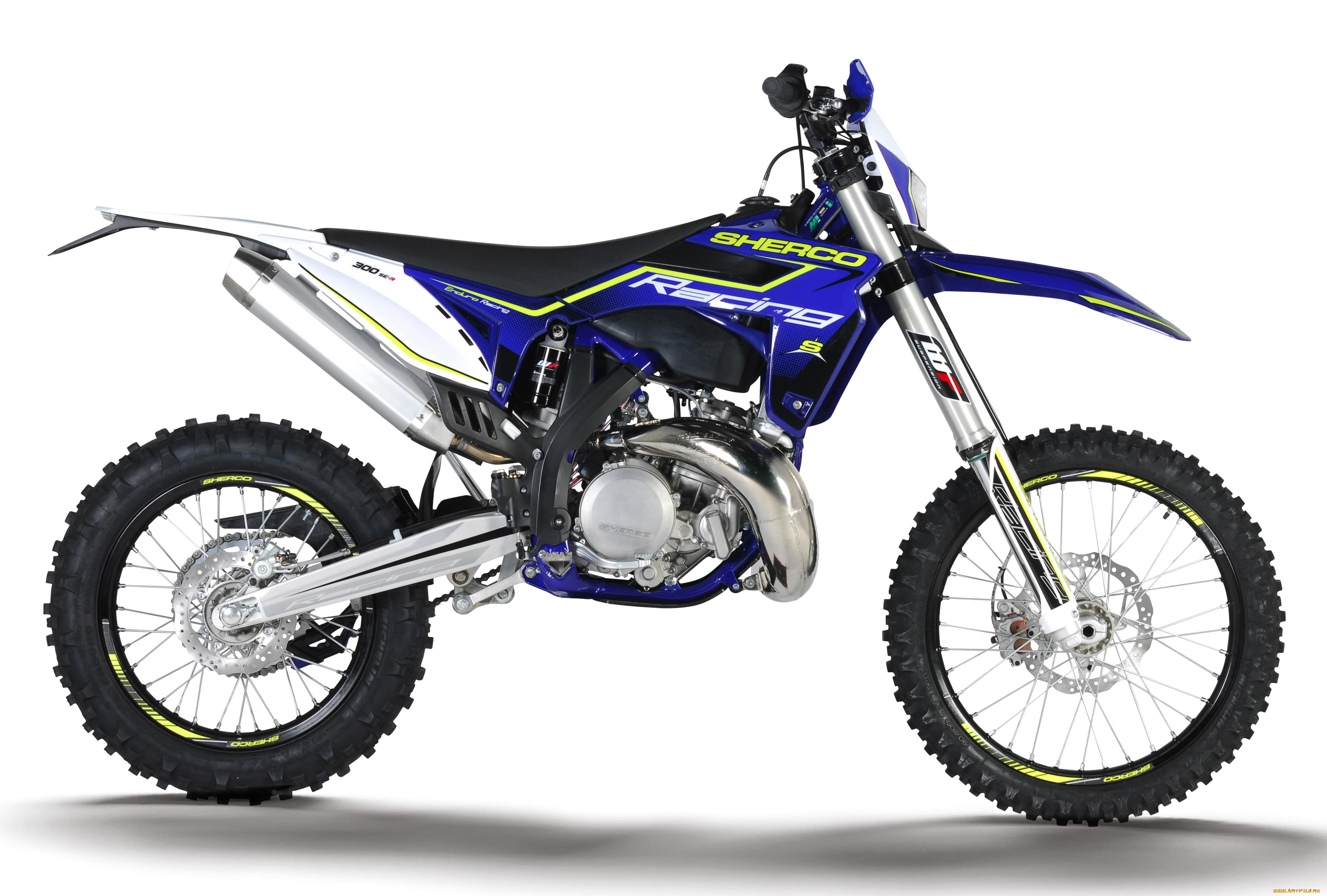 мотоциклы, sherco